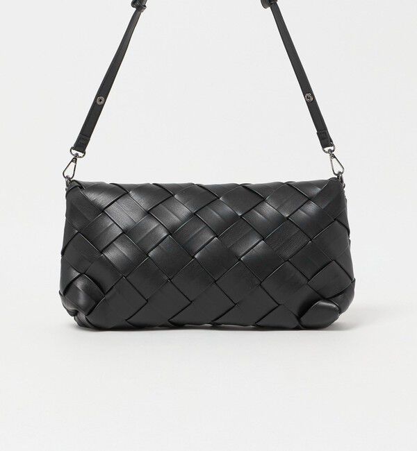 EMMEL REFINES「＜HVISK＞ARLENE BRAIDED ショルダーバッグ＜ Select by EMMEL REFINES ＞」|その他|