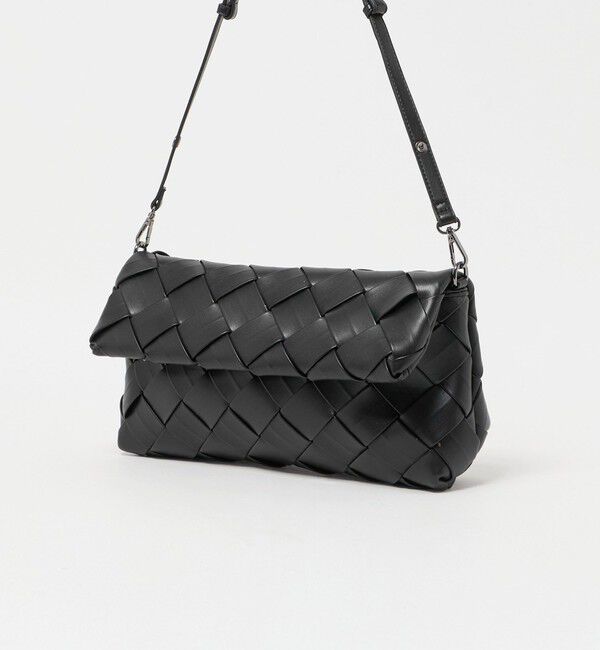EMMEL REFINES「＜HVISK＞ARLENE BRAIDED ショルダーバッグ＜ Select by EMMEL REFINES ＞」|その他|