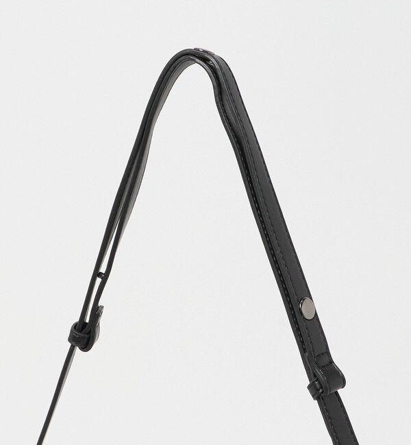 EMMEL REFINES「＜HVISK＞ARLENE BRAIDED ショルダーバッグ＜ Select by EMMEL REFINES ＞」|その他|
