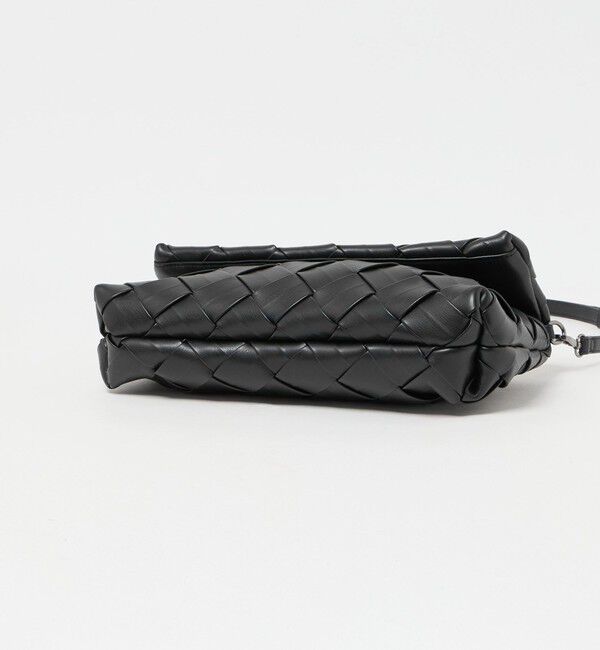 EMMEL REFINES「＜HVISK＞ARLENE BRAIDED ショルダーバッグ＜ Select by EMMEL REFINES ＞」|その他|