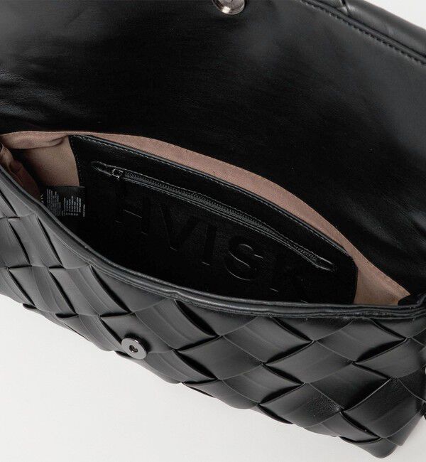 EMMEL REFINES「＜HVISK＞ARLENE BRAIDED ショルダーバッグ＜ Select by EMMEL REFINES ＞」|その他|