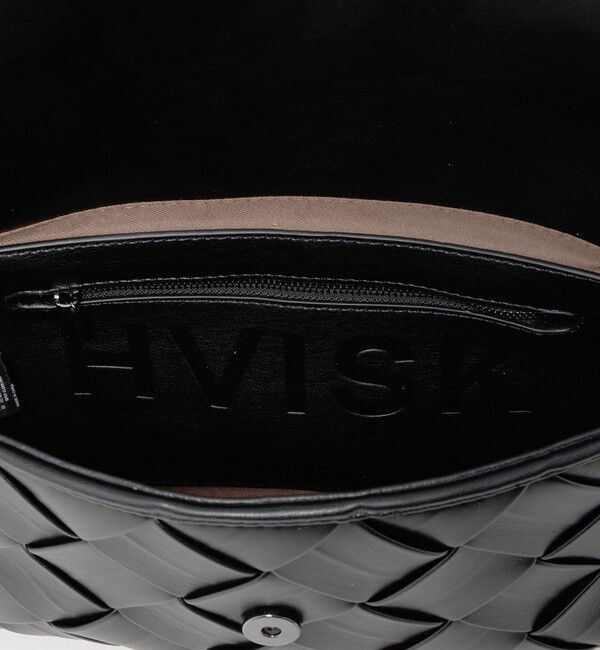 EMMEL REFINES「＜HVISK＞ARLENE BRAIDED ショルダーバッグ＜ Select by EMMEL REFINES ＞」|その他|
