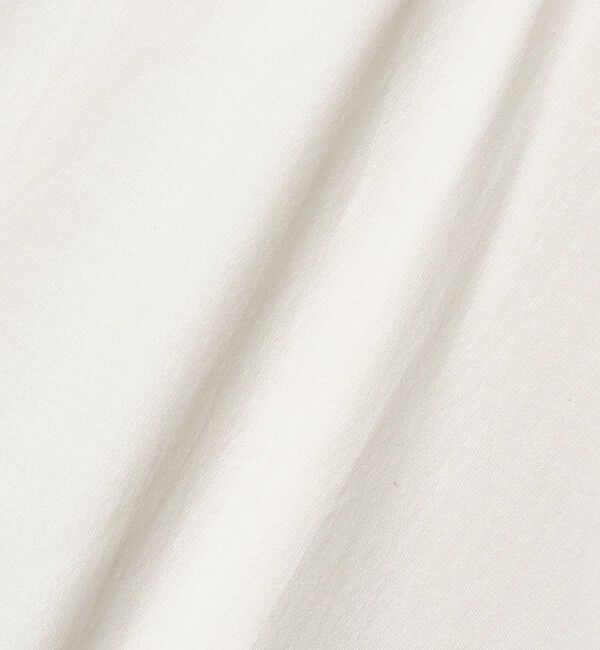 UNITED ARROWS green label relaxing「【WEB限定】＜Hanes＞SHIRO 長袖 Tシャツ」|Tシャツ・カットソー|