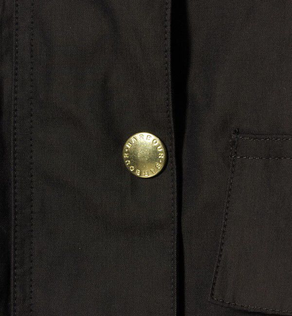 UNITED ARROWS green label relaxing「【別注】＜Barbour＞SPEY ジャケット」|ブルゾン・スタジャン|