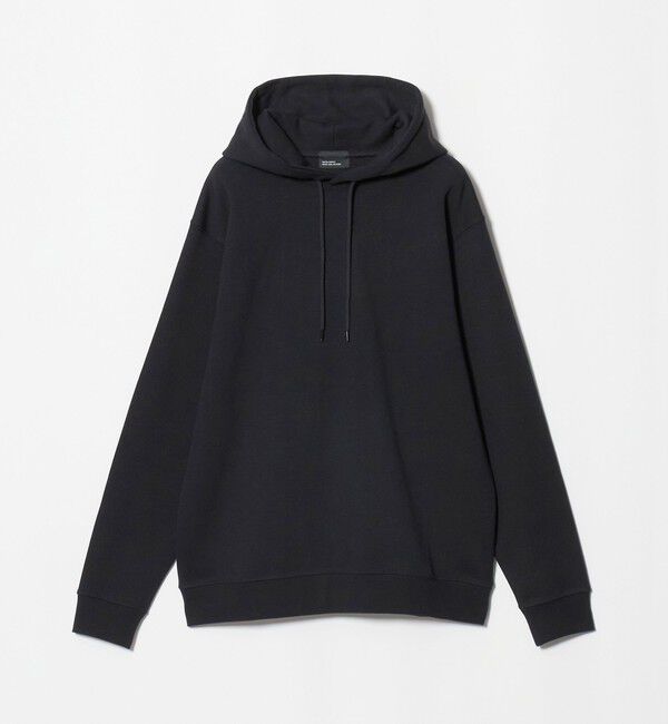 UNITED ARROWS green label relaxing「【WEB限定】JUST fit デイリー ダンボール スウェット パーカー」|スウェット・ジャージ|
