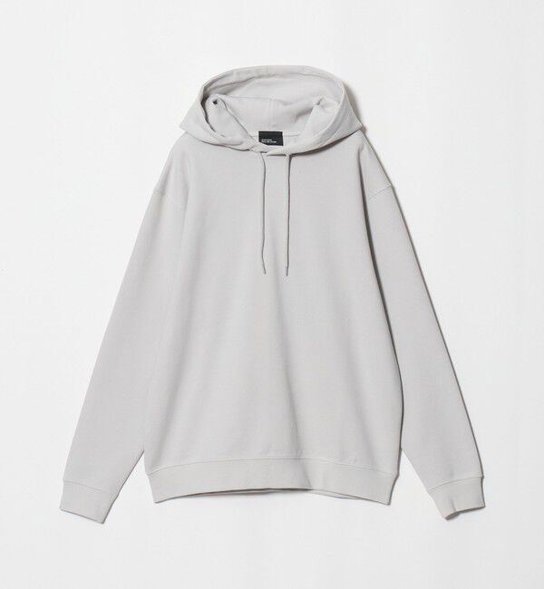 UNITED ARROWS green label relaxing「【WEB限定】JUST fit デイリー ダンボール スウェット パーカー」|スウェット・ジャージ|