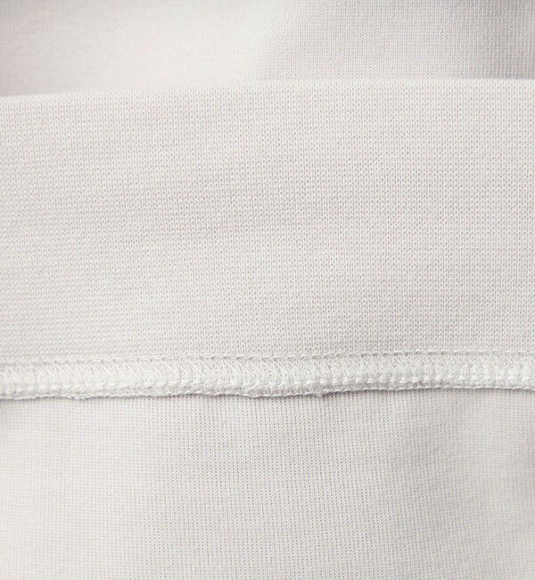 UNITED ARROWS green label relaxing「【WEB限定】JUST fit デイリー ダンボール スウェット パーカー」|スウェット・ジャージ|