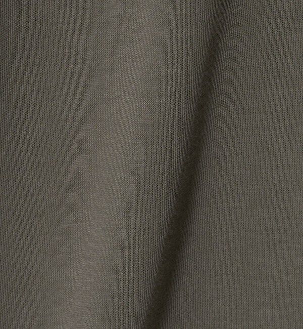 UNITED ARROWS green label relaxing「【WEB限定】JUST fit デイリー ダンボール スウェット パーカー」|スウェット・ジャージ|