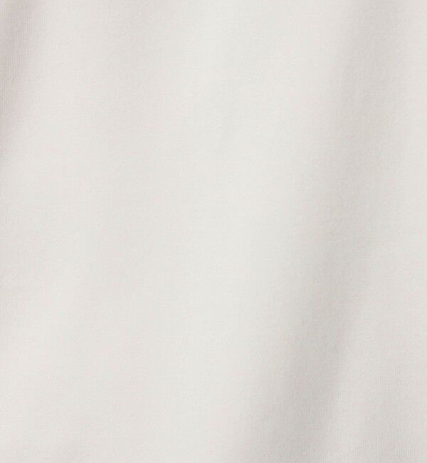 UNITED ARROWS green label relaxing「【WEB限定】JUST fit デイリー ダンボール クルーネック スウェット」|スウェット・ジャージ|
