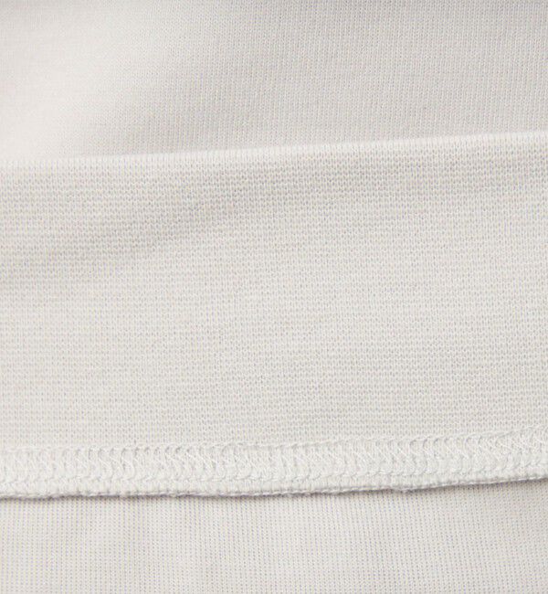 UNITED ARROWS green label relaxing「【WEB限定】JUST fit デイリー ダンボール クルーネック スウェット」|スウェット・ジャージ|