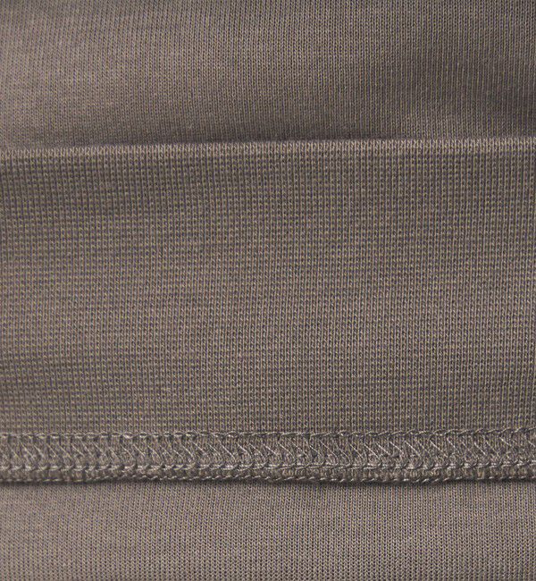 UNITED ARROWS green label relaxing「【WEB限定】JUST fit デイリー ダンボール クルーネック スウェット」|スウェット・ジャージ|
