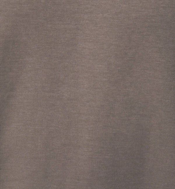 UNITED ARROWS green label relaxing「【WEB限定】JUST fit デイリー ダンボール クルーネック スウェット」|スウェット・ジャージ|