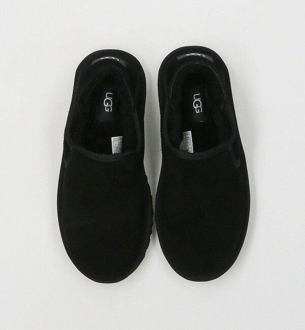 BEAUTY&YOUTH UNITED ARROWS「＜UGG＞Kenton スリッポン」|モカシン|