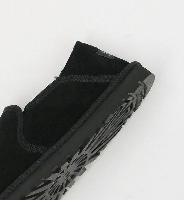 BEAUTY&YOUTH UNITED ARROWS「＜UGG＞Kenton スリッポン」|モカシン|