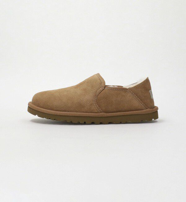 BEAUTY&YOUTH UNITED ARROWS「＜UGG＞Kenton スリッポン」|モカシン|