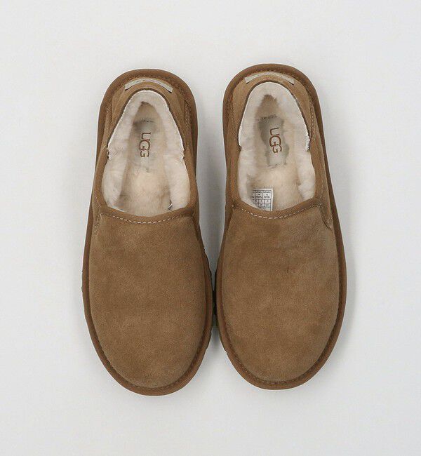 BEAUTY&YOUTH UNITED ARROWS「＜UGG＞Kenton スリッポン」|モカシン|