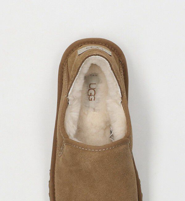 BEAUTY&YOUTH UNITED ARROWS「＜UGG＞Kenton スリッポン」|モカシン|