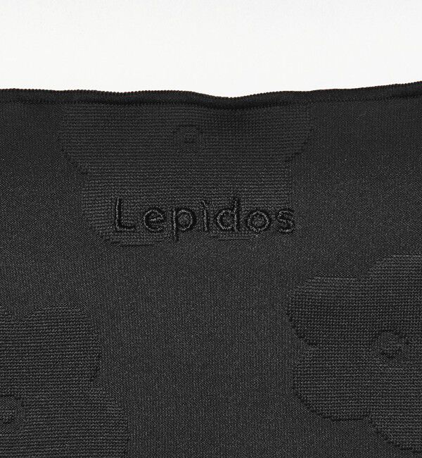 BEAUTY&YOUTH UNITED ARROWS「＜Lepidos＞フラワー ジャガード ラッシュガード」|スポーツ|