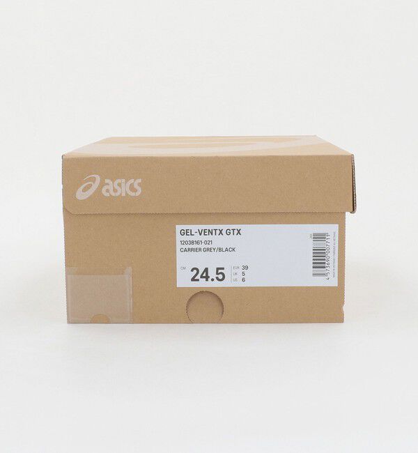 BEAUTY&YOUTH UNITED ARROWS「＜asics＞GEL-VENTEX GTX スニーカー」|スニーカー|