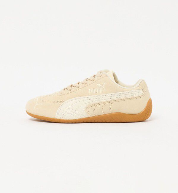 UNITED ARROWS green label relaxing「＜PUMA＞スピードキャット エレベーテッド スニーカー」|スニーカー|