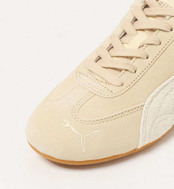 UNITED ARROWS green label relaxing「＜PUMA＞スピードキャット エレベーテッド スニーカー」|スニーカー|