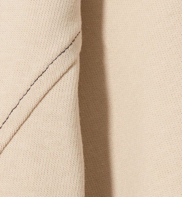 UNITED ARROWS green label relaxing「	 【別注】＜LOGAN knitting mills＞チェーンステッチ プルオーバー / キッズ 120cm-160cm」|Tシャツ・カットソー|