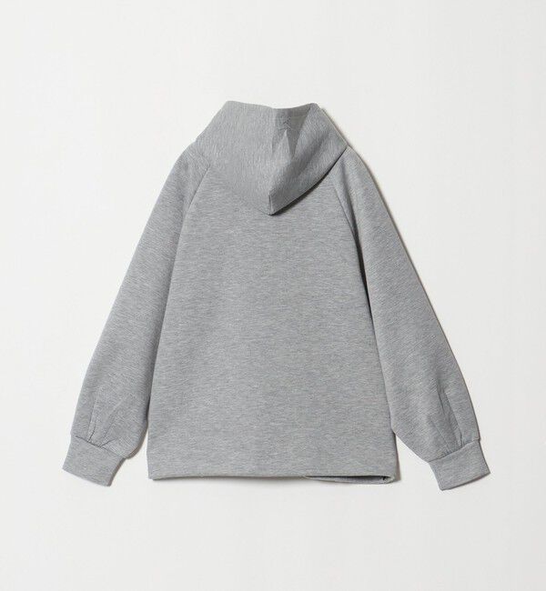 UNITED ARROWS green label relaxing「【スタメンシリーズ】ダンボール フード パーカー / キッズ 100cm-160cm」|カーディガン|