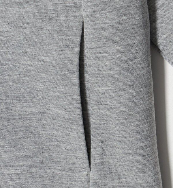 UNITED ARROWS green label relaxing「【スタメンシリーズ】ダンボール フード パーカー / キッズ 100cm-160cm」|カーディガン|