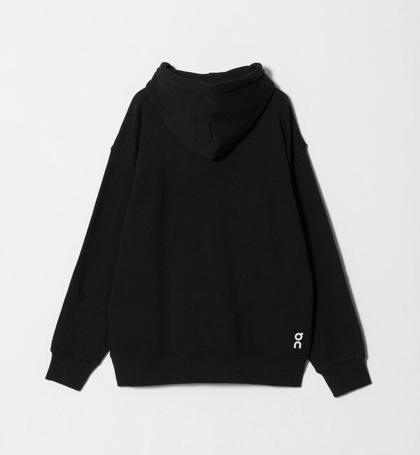 UNITED ARROWS green label relaxing「【WEB限定】＜On＞Club Hoodie フーディー」|パーカー|