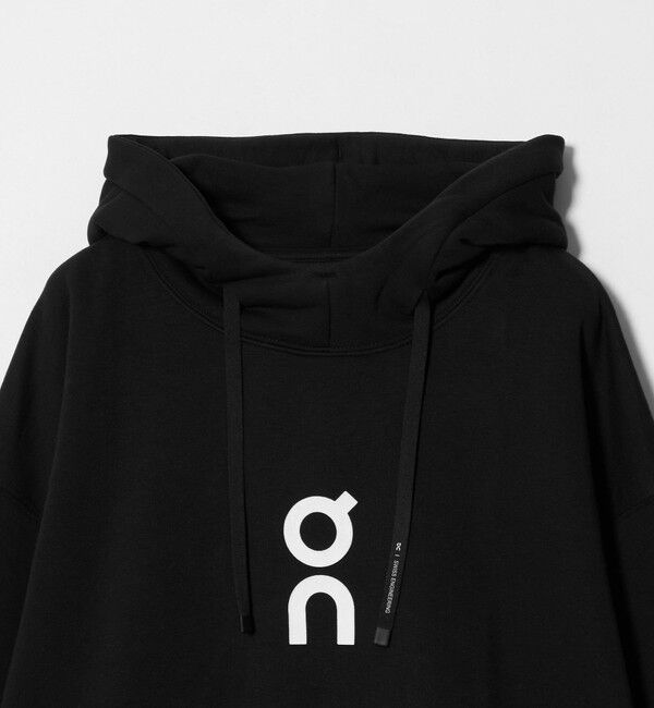 UNITED ARROWS green label relaxing「【WEB限定】＜On＞Club Hoodie フーディー」|パーカー|