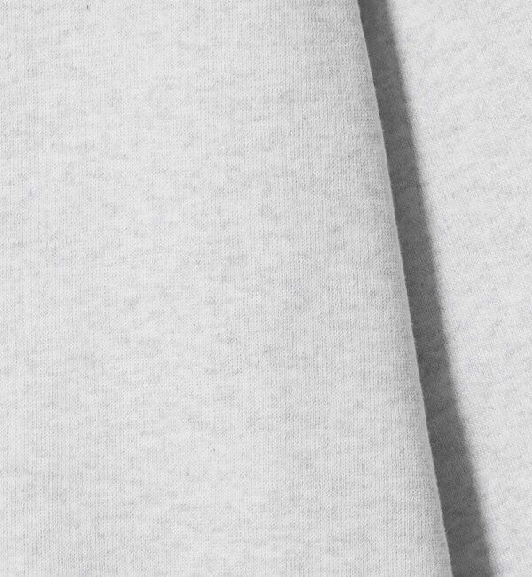 UNITED ARROWS green label relaxing「【WEB限定】＜GOAT＞裏起毛スウェットジップパーカー15.5オンス」|パーカー|