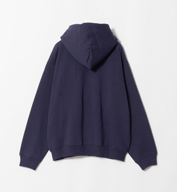 UNITED ARROWS green label relaxing「【WEB限定】＜GOAT＞裏起毛スウェットジップパーカー15.5オンス」|パーカー|