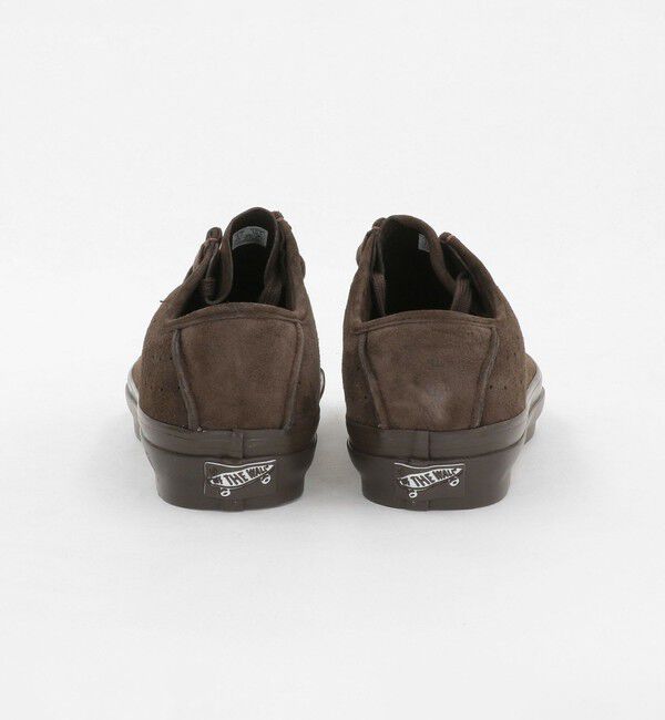 BEAUTY&YOUTH UNITED ARROWS「＜VANS＞SF モック ロー スニーカー」|スニーカー|