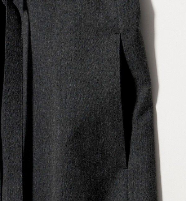 BEAUTY&YOUTH UNITED ARROWS「ベルト 2WAY ワンピース 防シワ」|ワンピース|