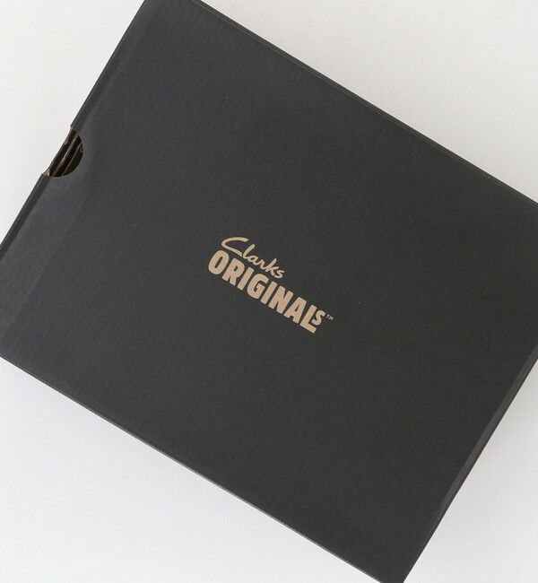 BEAUTY&YOUTH UNITED ARROWS「＜Clarks Originals＞エンブロイダリー ノマッドミュール/サンダル」|サンダル|