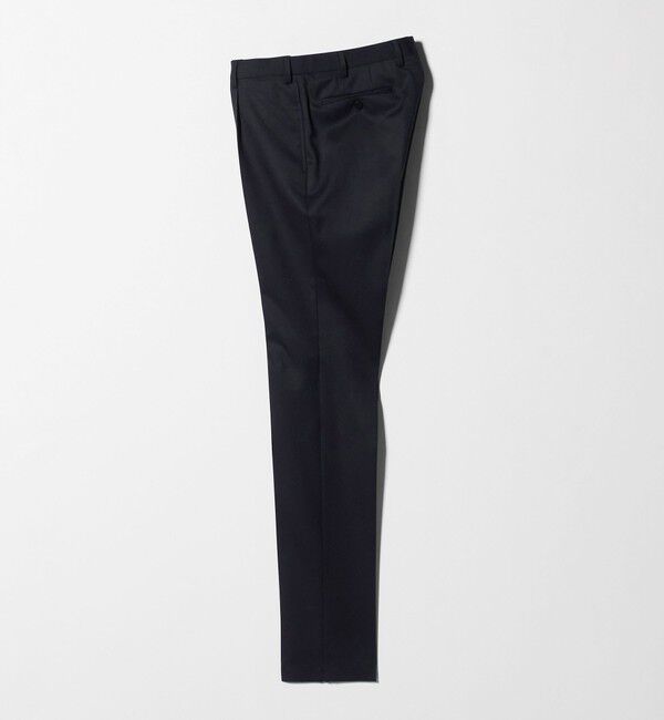 UNITED ARROWS「タスマニア ウール ギャバジン シングル3ボタン スーツ S‐MODEL ストレッチ 撥水」|スーツ|