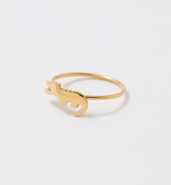 BEAUTY&YOUTH UNITED ARROWS「＜SOAC＞モチーフ リング」|リング|