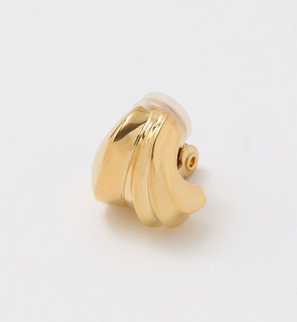 UNITED ARROWS「＜IRIS 47＞VERVE イヤリング」|イヤリング|