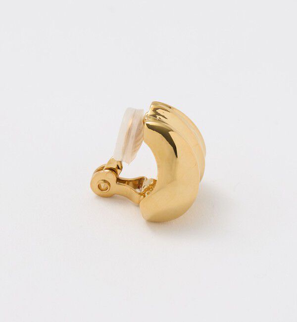 UNITED ARROWS「＜IRIS 47＞VERVE イヤリング」|イヤリング|