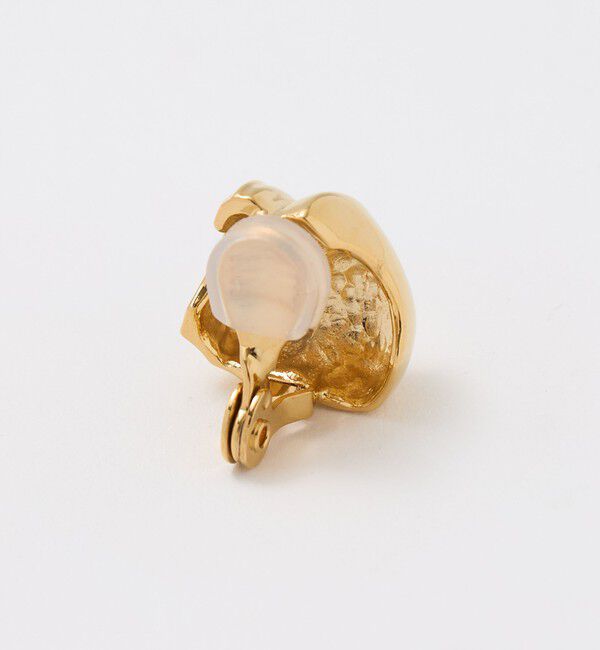 UNITED ARROWS「＜IRIS 47＞VERVE イヤリング」|イヤリング|