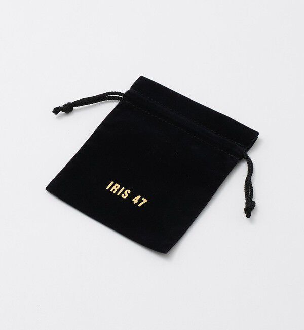 UNITED ARROWS「＜IRIS 47＞VERVE イヤリング」|イヤリング|