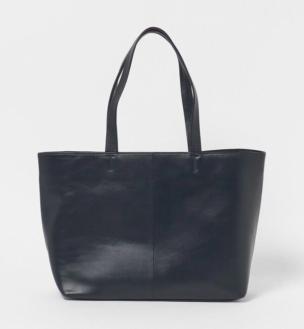 UNITED ARROWS green label relaxing「GLR ファンクショナル V3 レザー トートバッグ」|トートバッグ|