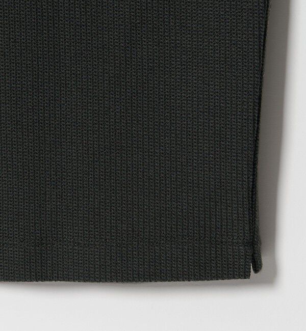 BEAUTY&YOUTH UNITED ARROWS「【WEB限定 WARDROBE SMART】エアリー カノコ  カットソー 【抗菌・防臭】」|Tシャツ・カットソー|