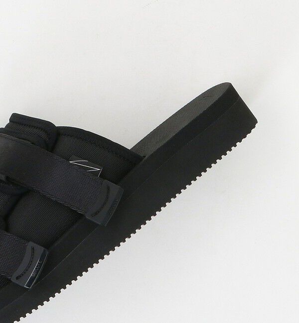 BEAUTY&YOUTH UNITED ARROWS「＜SUICOKE＞MOTO サンダル」|サンダル|