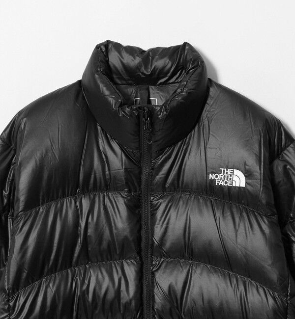 BEAUTY&YOUTH UNITED ARROWS「＜THE NORTH FACE＞ジップインジップ アコンカグア ダウンジャケット」|ダウン|