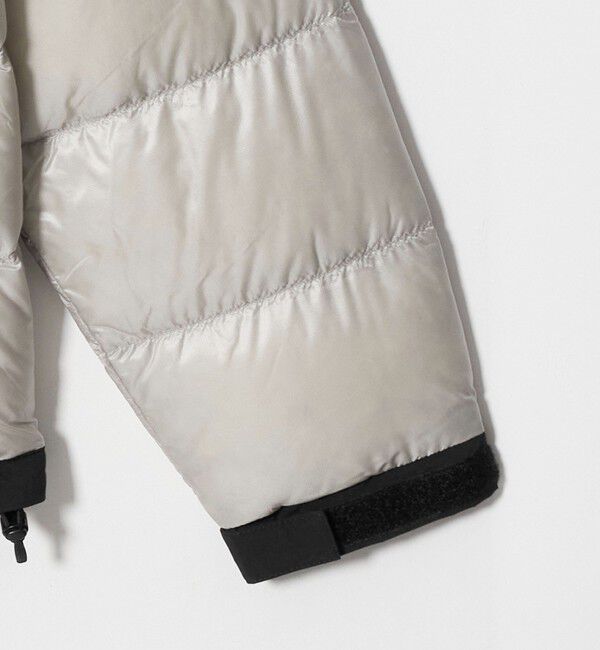 BEAUTY&YOUTH UNITED ARROWS「＜THE NORTH FACE＞ジップインジップ アコンカグア ダウンジャケット」|ダウン|