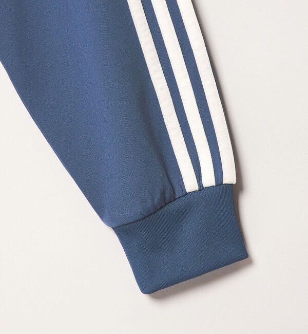 BEAUTY&YOUTH UNITED ARROWS「【WEB限定/別注】＜adidas Originals＞VTG トラック ジャケット」|スウェット・ジャージ|