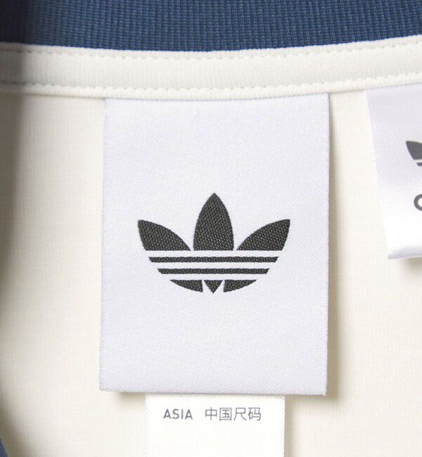 BEAUTY&YOUTH UNITED ARROWS「【WEB限定/別注】＜adidas Originals＞VTG トラック ジャケット」|スウェット・ジャージ|