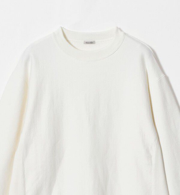 STEVEN ALAN「＜Steven Alan＞スウェット プルオーバー」|スウェット・ジャージ|