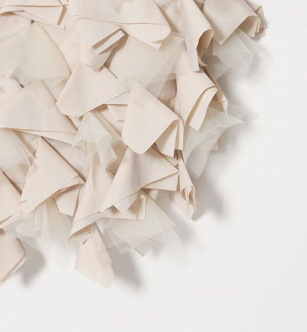 AEWEN MATOPH「＜AEWEN MATOPH＞ラッフル キャミソール」|キャミソール|